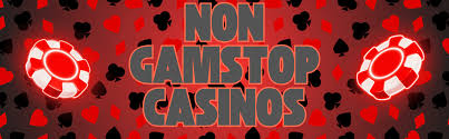 Discover Online Casinos Not Blocked by Gamstop