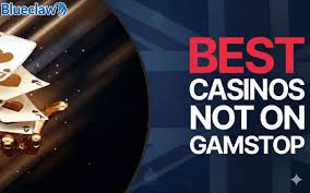 Explore the World of Casinos Non Gamstop 1091301455