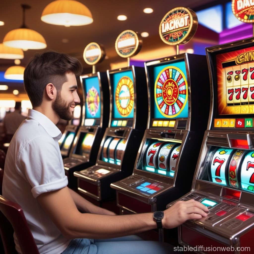Les Secrets des Gagnants de Jackpot : Comment Repérer les Meilleurs Casinos et Maximiser vos Gains