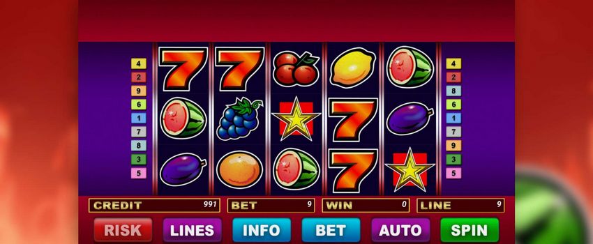 Sizzling Hot Slot-Rezension Sizzling Hot Slot-Rezension