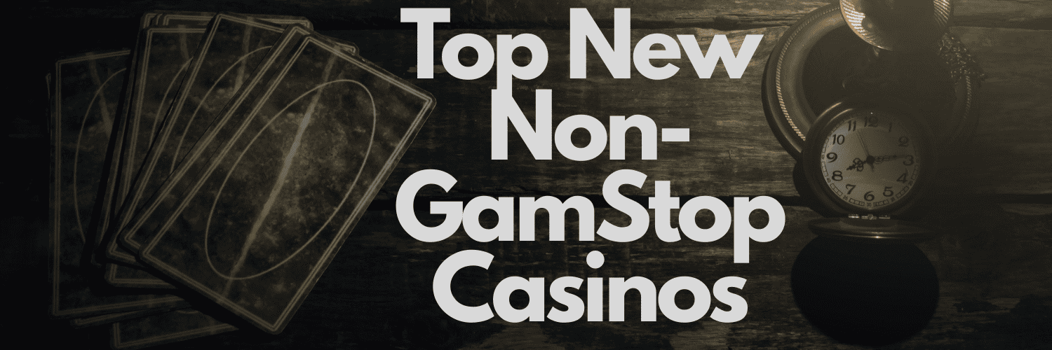 Non-Gamstop UK Casino Sites Your Gateway to Unrestricted Gaming