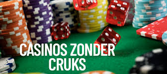 Beste Casino Zonder CRUKS Ontdek de Vrijheid van Spelen 1272701705
