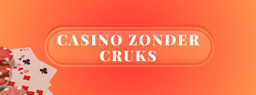 Beste Casino zonder CRUKS Speel Veilig en Geregeld