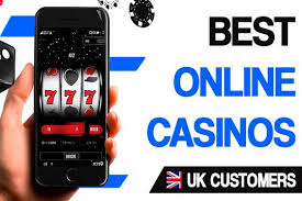 Discover Mandarin Online Casino in the UK Your Guide to Excitement and Rewards