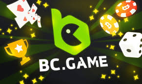 Experience Thrilling Gaming at Bcgame.sk Online Casino 1125116252