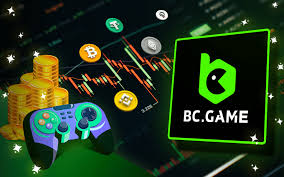 Experience Thrilling Gaming at Bcgame.sk Online Casino 1125116252